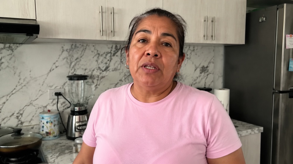 Bertha Ramírez
